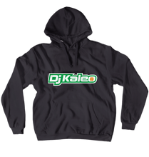 djkaleo1 Hoodies (No-Zip/Pullover)
