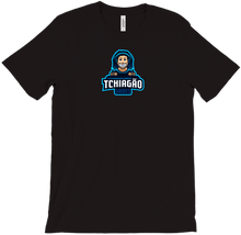 tchiagao T-Shirts