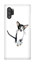 djslave1 Samsung Phone Cases