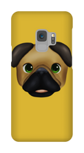 officialitzjustpug Samsung Phone Cases