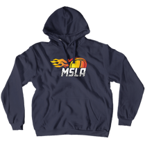 MSLA Hoodie