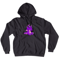 Hoodies (No-Zip/Pullover)