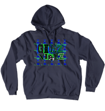 theycallmegilez Hoodies (No-Zip/Pullover)