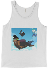 spankyplays Tank Top