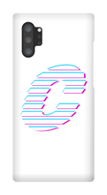 Chawn Logo Samsung Phone Case