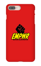 brrrizkybri iPhone Phone Cases