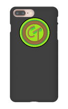 CT iPhone  Cases