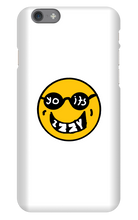 yoitsizzy iPhone Phone Cases