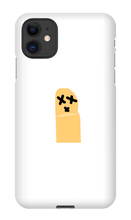 neoncz iPhone Phone Obal