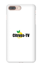 citruss_tv iPhone Phone Cases