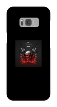 maurpheo Samsung Phone Cases