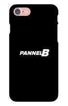 djpannelb iPhone Phone Cases