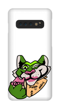 Tani Eat Cake Samsung Phone Cases