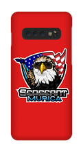Murican Samsung Phone Cases