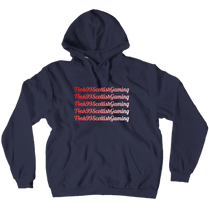 t4nk99scottish Hoodies (No-Zip/Pullover)