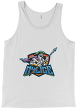 M4L1CE Tank Top