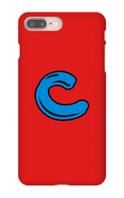 clipzz1x_yt iPhone Phone Cases