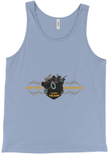 george_umere Tank Top