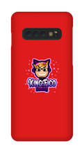 kingfico Samsung Phone Cases