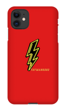 iPhone Lightning Bolt Case