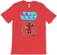 Moms Credit Card T-shirt