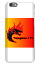 knightsofdragonsopan iPhone Phone Cases