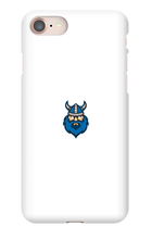vikingbaldr iPhone Phone Cases