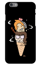 Ice Cream iPhone Phone Cases