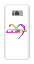 ketobbey Samsung Phone Cases