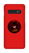 lavaprogamer_ Samsung Phone Cases