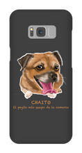 Chaito Samsung Phone Case