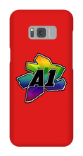 A1 Samsung Phone Case