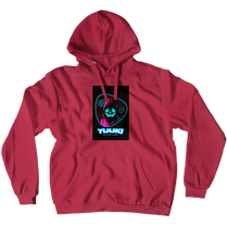 yuukigamingtv Hoodies (No-Zip/Pullover)