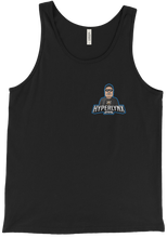 hyperlynx256 Tank Top