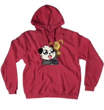 Victory! Hoodie (No-Zip/Pullover)
