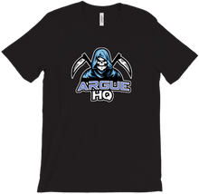 ArgueHQ's Logo T-Shirts