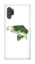 nicklampkin Samsung Phone Cases