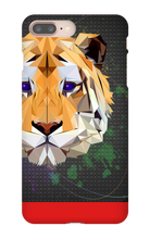 bengalplays iPhone Phone Cases