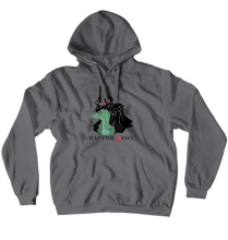 Hoodies (No-Zip/Pullover)