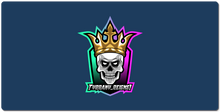 tyrrany_reigns1 XXL Gaming Mousepad
