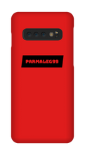 alessandroiorio Samsung Phone Cases