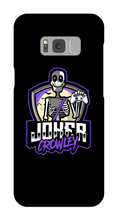 JokerCrowley Logo Samsung Phone Cases