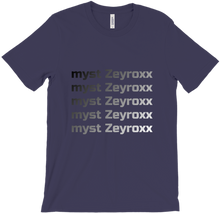 mystzeyroxx T-Shirts
