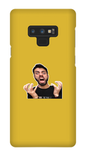 CARCASA de KRAINOLO para MVL SAMSUNG