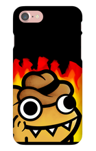 This is fine IPhone phone case
