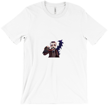 ClockworkGhoul T-Shirts
