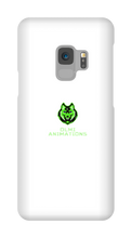 olmianimations Samsung Phone Cases