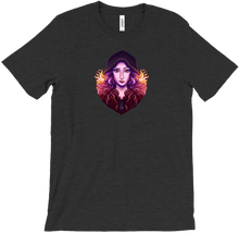 Reaperbabe7 T-Shirts Big Logo