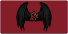 DiabolicGames XXL Gaming Mousepad