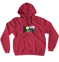 lordtechuk Hoodies (No-Zip/Pullover)